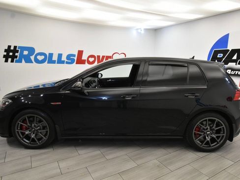 Used 2020 Volkswagen GTI S image 2