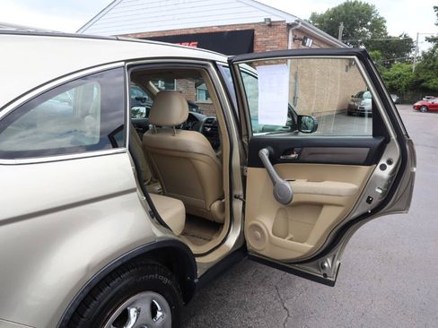Used 2007 Honda CR-V LX image 13