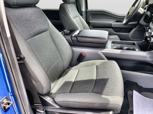 Used 2024 Ford F150 XLT w/ Equipment Group 302A MID AWD/4WD image 30
