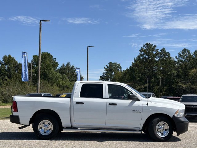 Used 2018 RAM 1500 Tradesman RWD image 6