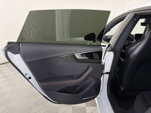 Used 2024 Audi S5 Premium Plus w/ Premium Plus Package image 12