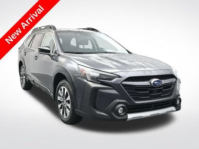 Used 2024 Subaru Outback Limited