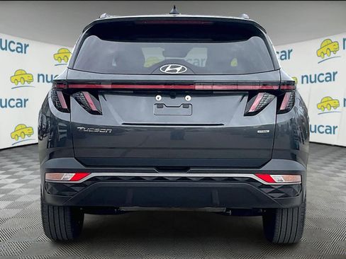 Used 2023 Hyundai Tucson SEL w/ Convenience Package image 5