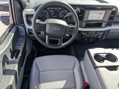 New 2026 Ford F350 XL w/ 360-Degree Camera Package image 8