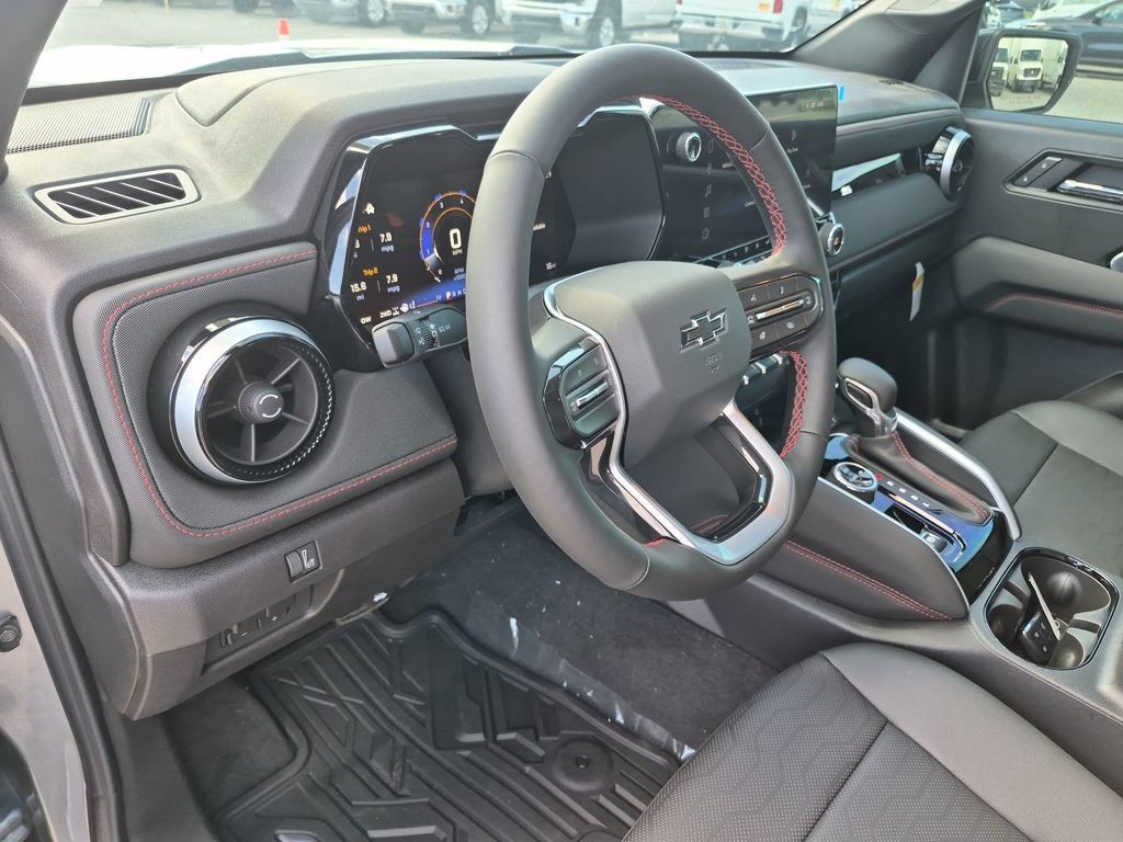 New 2026 Chevrolet Colorado Z71 w/ Z71 Convenience Package 2 AWD/4WD image 33