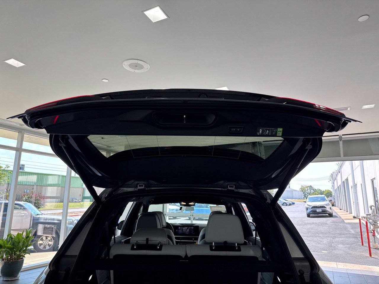 New 2027 BMW X7 xDrive40i AWD/4WD image 10