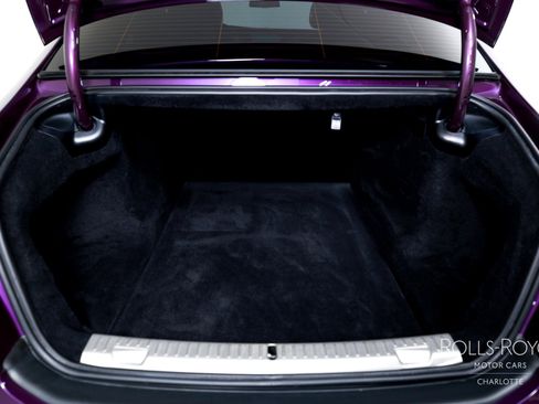 Certified 2022 Rolls-Royce Ghost Black Badge image 25