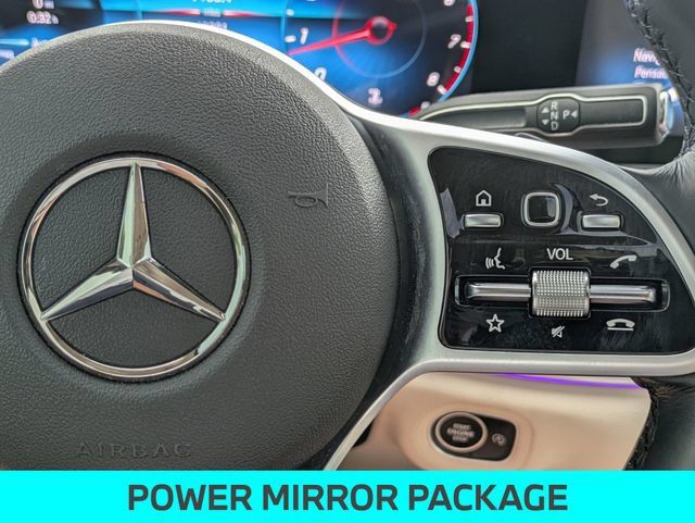Used 2021 Mercedes-Benz GLE 350 4MATIC image 21