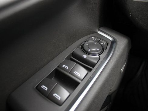 New 2026 Chevrolet Silverado 1500 RST w/ RST All Star Premium Package image 13