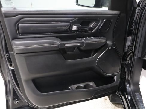 Certified 2022 RAM 1500 Limited image 15