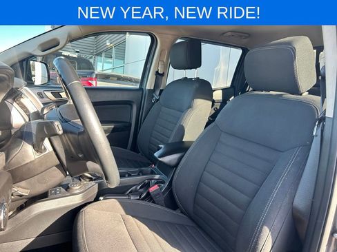 Certified 2020 Ford Ranger XLT w/ Equipment Group 302A Luxury image 17