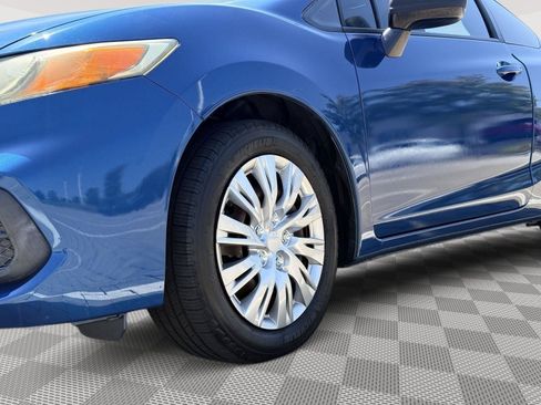 Used 2015 Honda Civic LX image 8