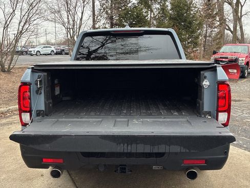 Used 2023 Honda Ridgeline RTL-E image 21