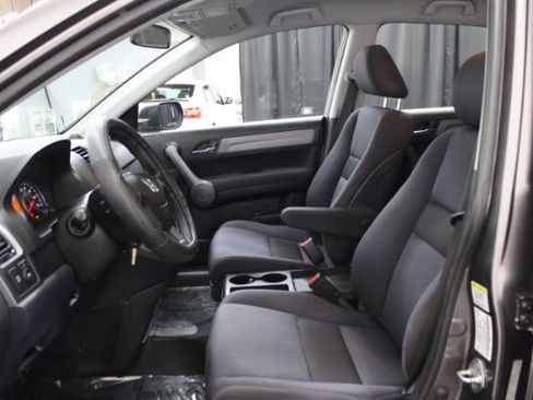 Used 2009 Honda CR-V LX image 10