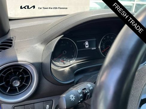 Certified 2024 Kia Forte GT-Line w/ GT-Line Premium Package FWD image 7