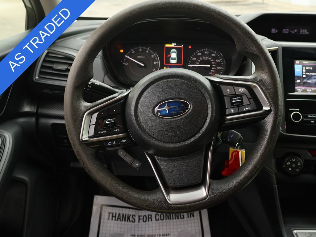 Used 2019 Subaru Crosstrek 2.0i w/ Eyesight System AWD/4WD image 16