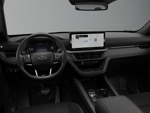 New 2026 Ford Explorer ST AWD/4WD image 30