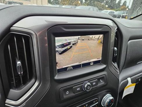 New 2025 GMC Sierra 1500 Pro w/ Pro Value Package image 23