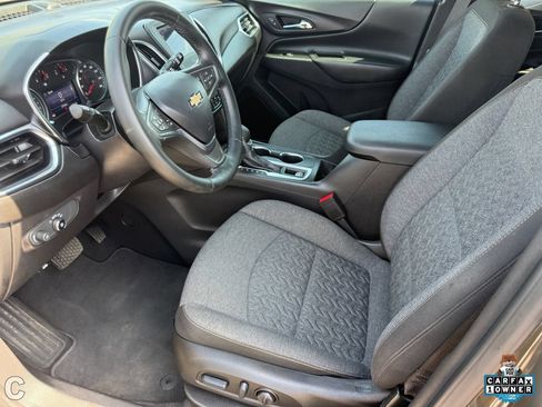 Certified 2023 Chevrolet Equinox LT FWD image 12