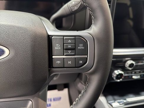 New 2026 Ford F350 Lariat image 18