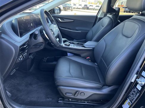 Used 2022 Kia EV6 Wind image 24