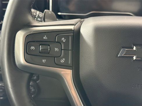 Used 2024 Chevrolet Silverado 1500 RST w/ Convenience Package II image 17