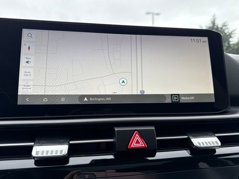 New 2026 Kia Sportage SX Prestige image 17