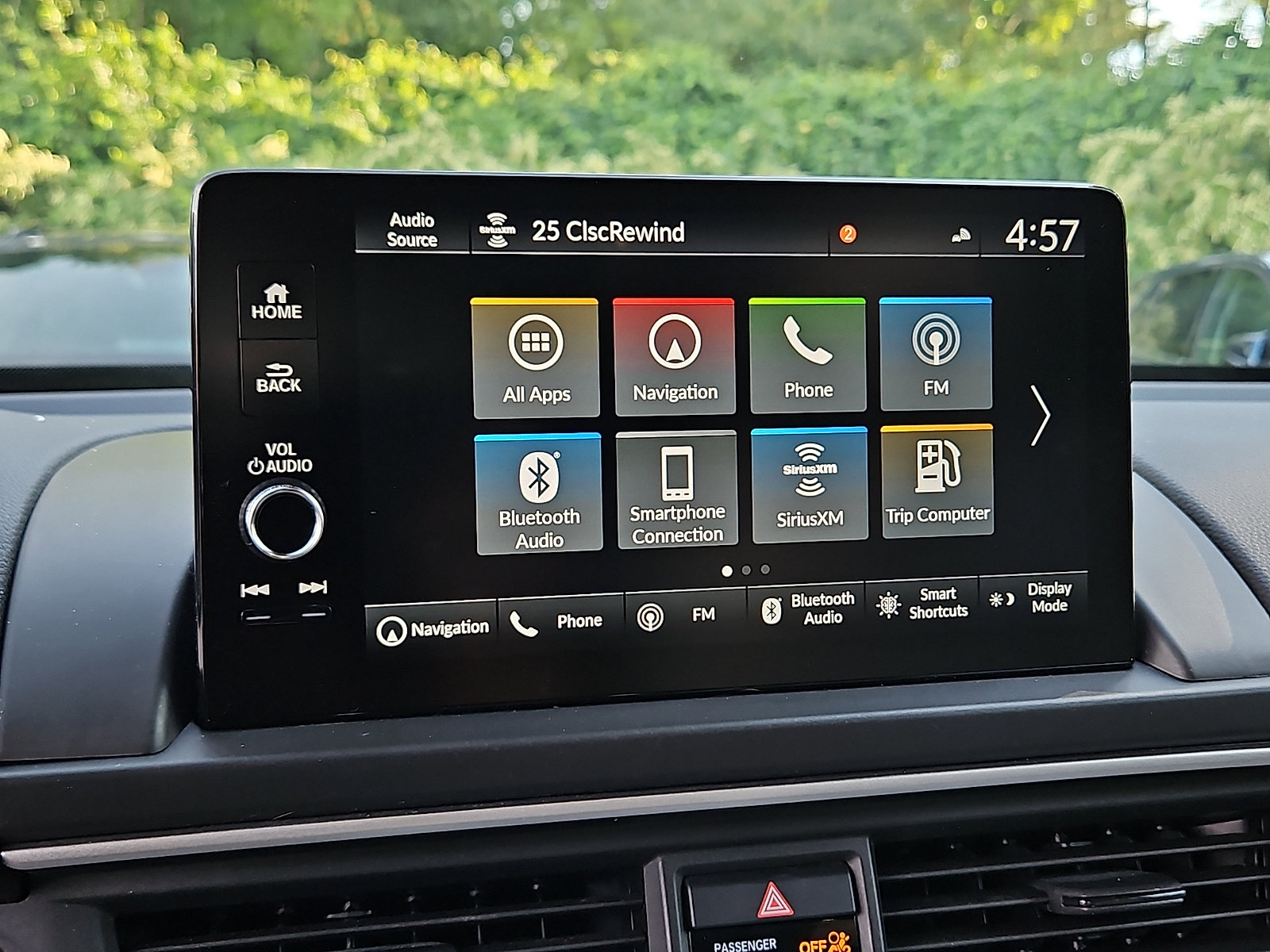 Certified 2024 Honda Pilot Touring image 22