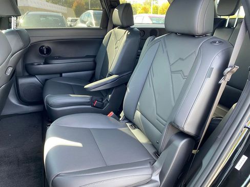New 2026 Hyundai Palisade XRT Pro AWD/4WD image 25