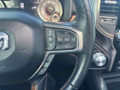 Used 2020 RAM 1500 Limited AWD/4WD image 23