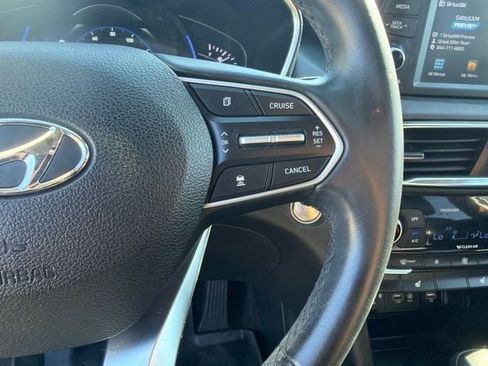 Used 2020 Hyundai Santa Fe SEL AWD/4WD image 21