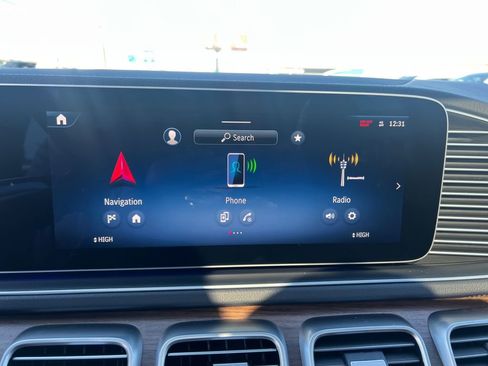 New 2026 Mercedes-Benz GLE 450 4MATIC image 22