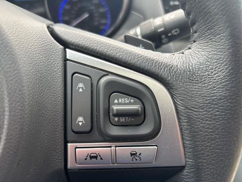 Used 2017 Subaru Outback 2.5i Limited image 22