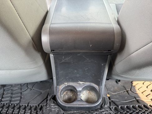 Used 2008 Jeep Wrangler X AWD/4WD image 30