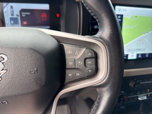 Used 2022 Ford Bronco Wildtrak AWD/4WD image 21