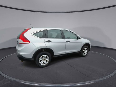 Used 2013 Honda CR-V LX image 8
