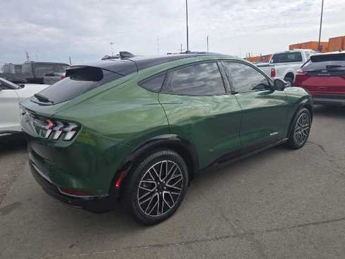 Used 2024 Ford Mustang Mach-E Premium AWD/4WD image 7