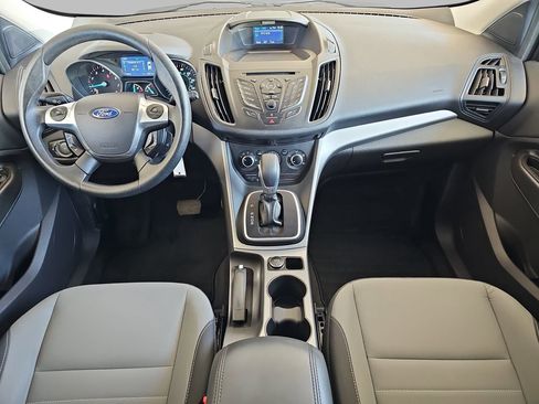 Used 2014 Ford Escape SE AWD/4WD image 11