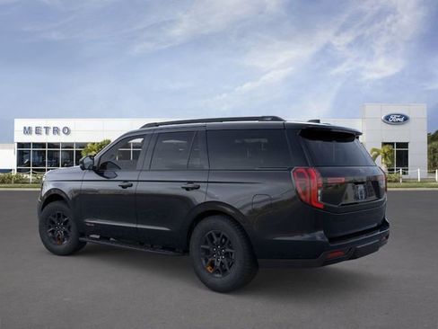 New 2025 Ford Expedition Tremor AWD/4WD image 4