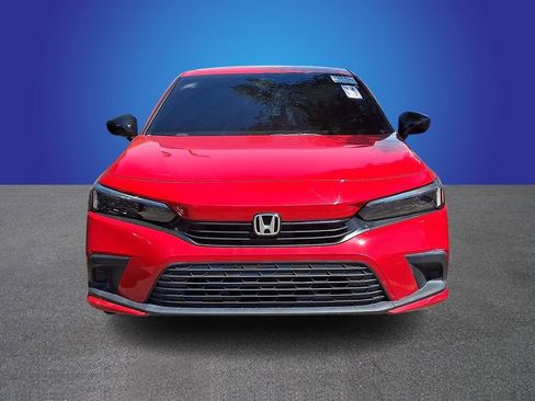Used 2023 Honda Civic Sport image 2