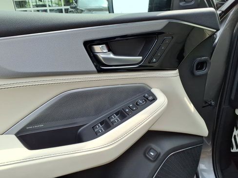 Certified 2026 Acura MDX A-Spec AWD/4WD image 27