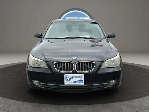Used 2008 BMW 528i Sedan RWD image 26