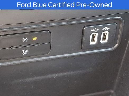 Used 2018 Ford EcoSport SE w/ SE Convenience Package AWD/4WD image 29