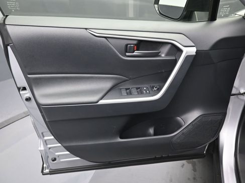 Certified 2025 Toyota RAV4 LE image 12