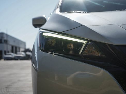 Used 2023 Nissan Leaf SV Plus FWD image 10