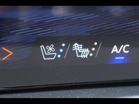 New 2025 Chevrolet Tahoe Premier image 5