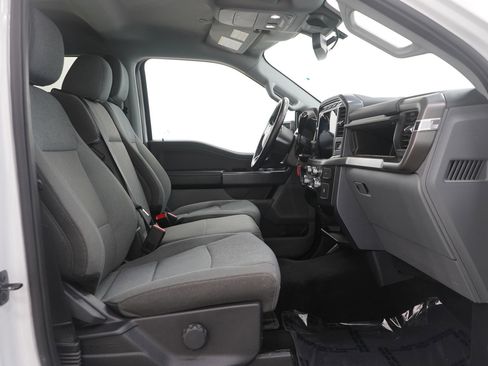 Used 2024 Ford F150 XLT w/ Tow/Haul Package image 12