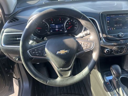 Certified 2024 Chevrolet Equinox LT image 15