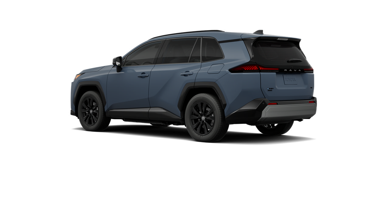New 2026 Toyota RAV4 SE w/ Weather Package AWD/4WD image 15
