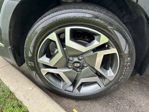 Used 2023 Hyundai Palisade Limited w/ Winter Package FWD image 65